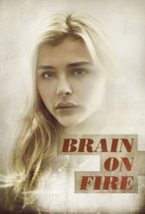 ดูหนังออนไลน์ Brain on Fire (2017) เผชิญหน้า ถ้าปาฏิหาริย์