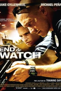 ดูหนังออนไลน์ End Of Watch (2012) คู่ปราบกำราบนรก