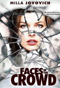 ดูหนังออนไลน์ Faces in the Crowd (2011) ซ่อนผวา…รอเชือด