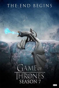 ดูหนังออนไลน์ Game of Thrones Season 7 (2017) พากย์ไทย