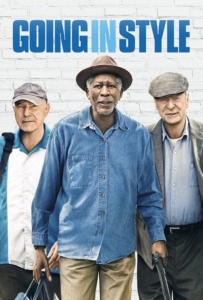 ดูหนังออนไลน์ Going in Style (2017) สามเก๋าปล้นเขย่าเมือง