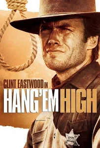 ดูหนังออนไลน์ Hang Em High (1968) กลั่นแค้นไอ้ชาติหิน