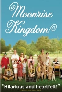 ดูหนังออนไลน์ Moonrise Kingdom (2012) คู่กิ๊กซ่าส์ สารพัดแสบ