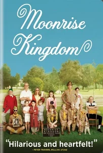 ดูหนังออนไลน์ Moonrise Kingdom (2012) คู่กิ๊กซ่าส์ สารพัดแสบ