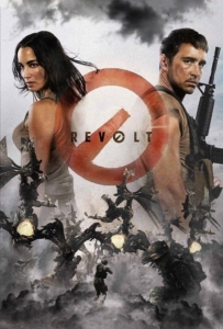 ดูหนังออนไลน์ Revolt (2017) สงครามจักรกลเอเลี่ยนพิฆาต