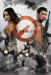 ดูหนังออนไลน์ Revolt (2017) สงครามจักรกลเอเลี่ยนพิฆาต