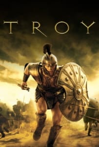 ดูหนังออนไลน์ Troy (2004) ทรอย