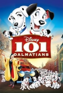 ดูหนังออนไลน์ 101 Dalmatians (1961) ทรามวัยกับไอ้ด่าง