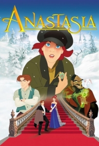 ดูหนังออนไลน์ Anastasia (1997) อนาสตาเซีย