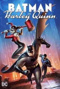 ดูหนังออนไลน์ Batman and Harley Quinn (2017) แบทแมน ปะทะ วายร้ายสาว ฮาร์ลี่