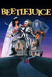 ดูหนังออนไลน์ Beetlejuice (1988) ผีขี้จุ๊ย