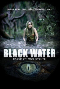 ดูหนังออนไลน์ Black Water เหี้ยมกว่านี้ ไม่มีในโลก 2007