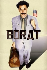 ดูหนังออนไลน์ Borat (2006) โบแร็ท กระจอกข่าวเปิ่น ป่วนเมืองมะกัน
