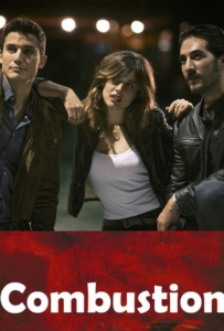 ดูหนังออนไลน์ Combustion (2013) ปล้นเหยียบมิดไมล์