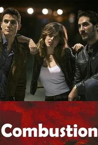 ดูหนังออนไลน์ Combustion (2013) ปล้นเหยียบมิดไมล์
