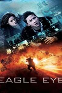 ดูหนังออนไลน์ Eagle Eye (2008) แผนสังหารพลิกนรก