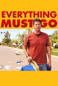ดูหนังออนไลน์ Everything Must Go (2010) พระเจ้า(ไม่)ช่วย คนซวยชื่อนิค