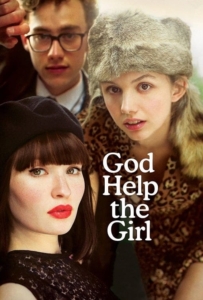 ดูหนังออนไลน์ God Help the Girl (2014) บ่มหัวใจ…ใส่เสียงเพลง