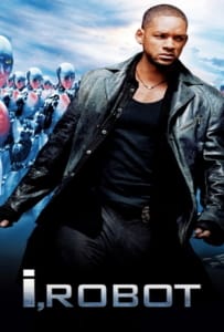 ดูหนังออนไลน์ I Robot (2004) ไอ โรบอท พิฆาตแผนจักรกลเขมือบโลก