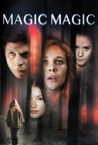 ดูหนังออนไลน์ Magic Magic (2013) วันหลอก คืนหลอน