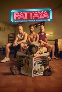 ดูหนังออนไลน์ Pattaya (2016) พัทยา อะฮ่า อะฮ่า
