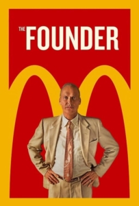 ดูหนังออนไลน์ The Founder (2016) อยากรวยต้องเหนือเกม