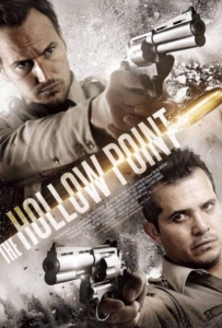 ดูหนังออนไลน์ The Hollow Point (2016)