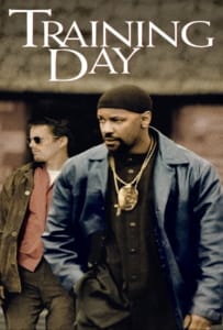 ดูหนังออนไลน์ Training Day (2001) ตำรวจระห่ำ… คดไม่เป็น