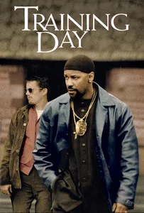 ดูหนังออนไลน์ Training Day (2001) ตำรวจระห่ำ… คดไม่เป็น