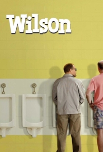 ดูหนังออนไลน์ Wilson (2017)
