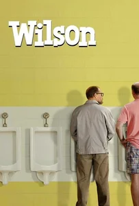 ดูหนังออนไลน์ Wilson (2017)