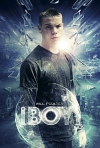 ดูหนังออนไลน์ iBoy (2017) ไอบอย