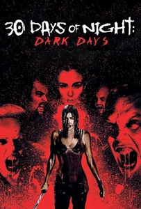 ดูหนังออนไลน์ 30 Days of Night: Dark Days (2010) 30 ราตรีผีแหกนรก 2