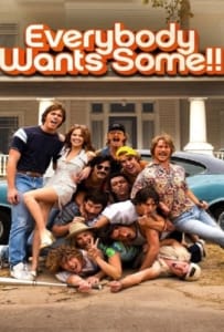 ดูหนังออนไลน์ Everybody Wants Some (2016) อยากได้มั้ย ใครสักคน