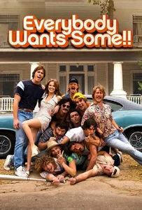 ดูหนังออนไลน์ Everybody Wants Some (2016) อยากได้มั้ย ใครสักคน