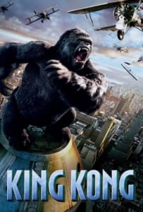 ดูหนังออนไลน์ King Kong (2005) คิงคอง