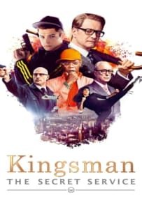 ดูหนังออนไลน์ Kingsman: The Secret Service (2014) คิงส์แมน โคตรพิทักษ์บ่มพยัคฆ์