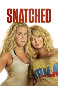 ดูหนังออนไลน์ Snatched (2017) แม่…ลูก…ลุย