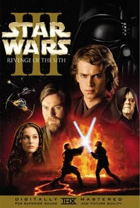 ดูหนังออนไลน์ Star Wars Episode 3 Revenge of the Sith (2005) สตาร์ วอร์ส ภาค 3 ซิธชำระแค้น