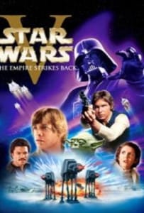 ดูหนังออนไลน์ Star Wars Episode 5 The Empire Strikes Back (1980) สตาร์ วอร์ส 5 จักรวรรดิเอมไพร์โต้กลับ