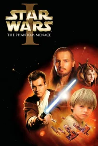 ดูหนังออนไลน์ Star Wars Episode I The Phantom Menace (1999)  สตาร์ วอร์ส เอพพิโซด 1 ภัยซ่อนเร้น