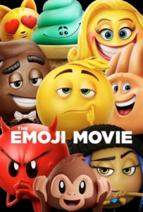 ดูหนังออนไลน์ The Emoji Movie อิโมจิ แอ๊พติสต์ตะลุยโลก 2017