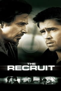 ดูหนังออนไลน์ The Recruit (2003) พลิกแผนโฉด หักโคตรจารชน