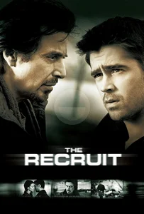 ดูหนังออนไลน์ The Recruit (2003) พลิกแผนโฉด หักโคตรจารชน
