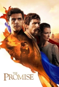 ดูหนังออนไลน์ The Promise (2016) สัญญารัก สมรภูมิรบ
