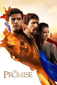 ดูหนังออนไลน์ The Promise (2016) สัญญารัก สมรภูมิรบ