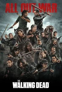 ดูหนังออนไลน์ The Walking Dead Season 8 EP.1-16 ซับไทย