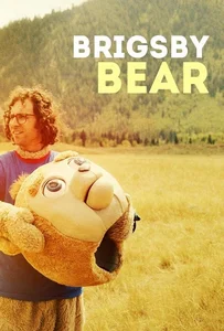ดูหนังออนไลน์ Brigsby Bear (2017) บริกสบี้ แบร์