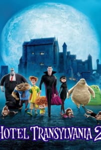 ดูหนังออนไลน์ Hotel Transylvania 2 (2015) โรงแรมผี หนีไปพักร้อน 2