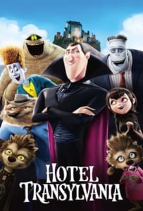 ดูหนังออนไลน์ Hotel Transylvania (2012) โรงแรมผี หนีไปพักร้อน